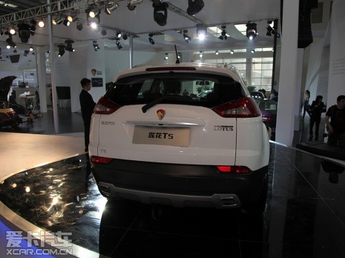 蓮花汽車(chē) 蓮花汽車(chē)