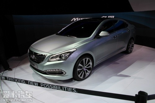 北京現(xiàn)代名圖 北京現(xiàn)代名圖