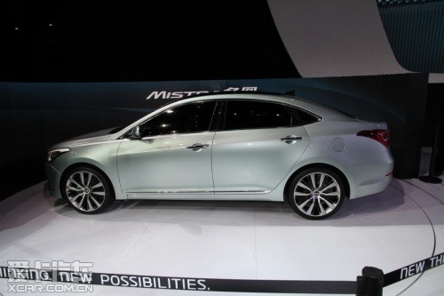 北京現(xiàn)代名圖 北京現(xiàn)代名圖