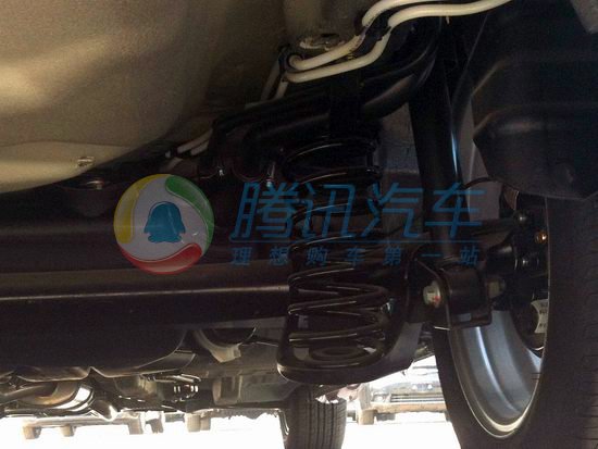 奇瑞A2諜照曝光 奇瑞A2諜照曝光