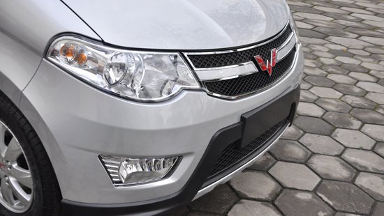 新款五菱宏光 新款五菱宏光