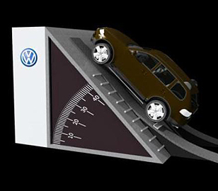 河南中豫樂享駕乘“途銳對比專場試駕會(huì)”