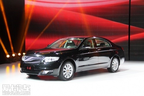 紅旗品牌戰(zhàn)略發(fā)布會 紅旗品牌戰(zhàn)略發(fā)布會