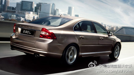 錦堂盛沃爾沃S80L送購置稅全險(xiǎn) 錦堂盛沃爾沃S80L送購置稅全險(xiǎn)