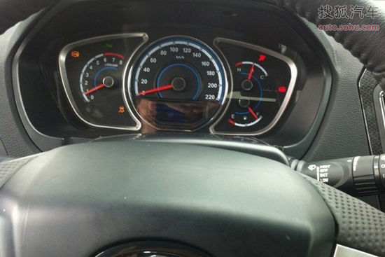 全新海馬車型S7 全新海馬車型S7