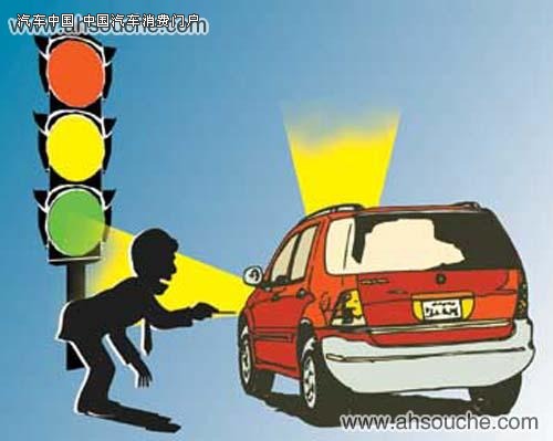 開車燈語(yǔ) 開車燈語(yǔ)