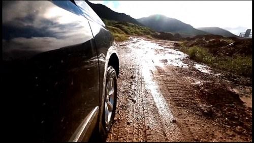 尊貴越野體驗 遠達盛情啟動 尊貴越野體驗 遠達盛情啟動