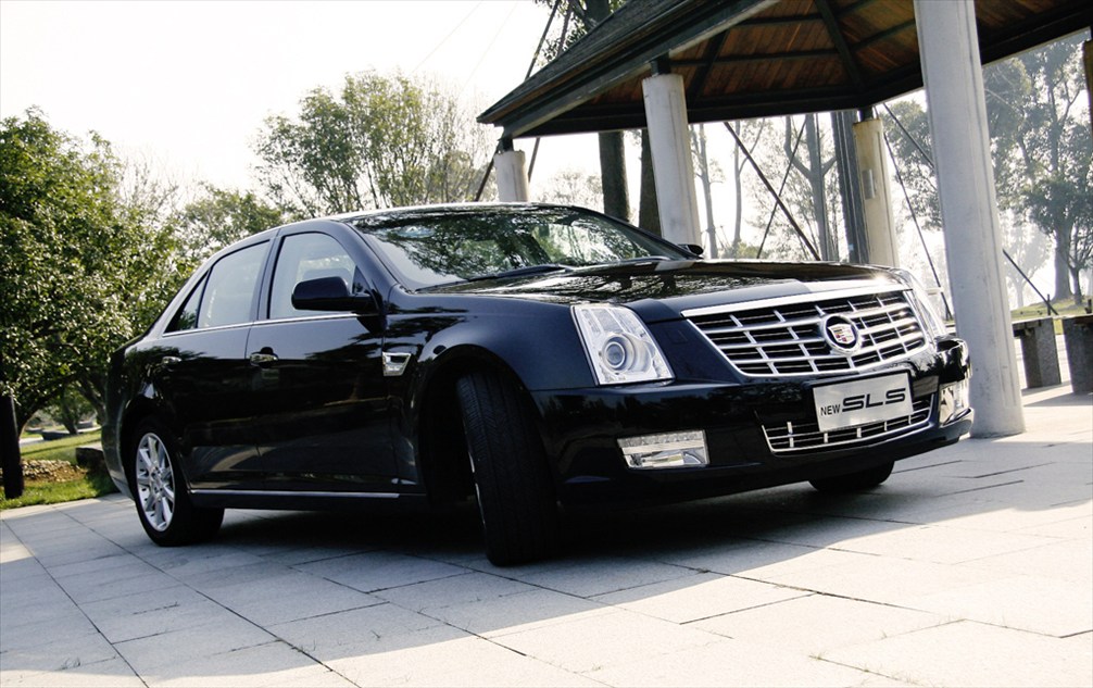 威佳賽威SLS 威佳賽威SLS