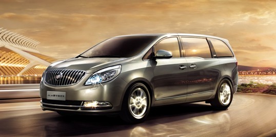 別克商務(wù)GL8 別克商務(wù)GL8