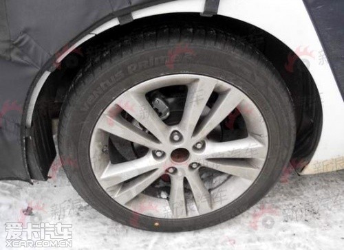 北京現(xiàn)代 北京現(xiàn)代