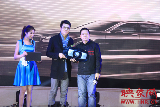 河南中德寶客戶答謝晚宴 河南中德寶客戶答謝晚宴