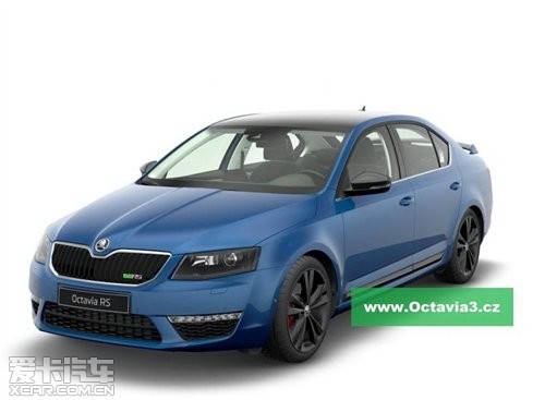 網(wǎng)絡(luò)上曝光的斯柯達(dá)明銳RS圖片 網(wǎng)絡(luò)上曝光的斯柯達(dá)明銳RS圖片