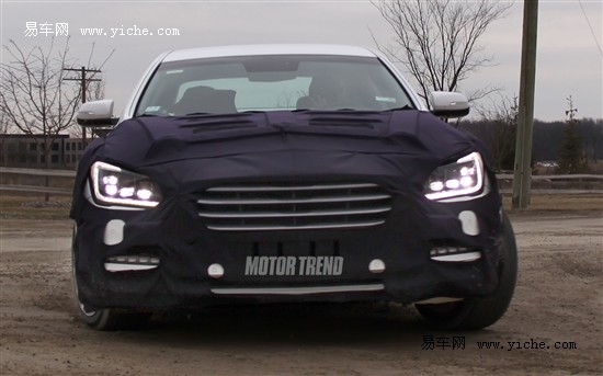 現(xiàn)代新款勞恩斯諜照 現(xiàn)代新款勞恩斯諜照