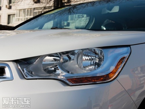 東風雪鐵龍2013款雪鐵龍C4L 東風雪鐵龍2013款雪鐵龍C4L