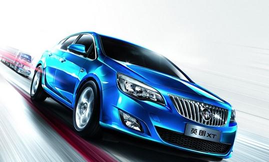 英朗XT 英朗XT