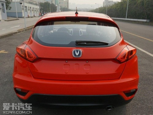 長安致尚XT無偽諜照 長安致尚XT無偽諜照