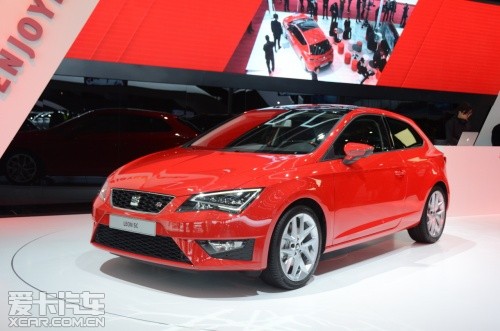 西雅特LEON SC 西雅特LEON SC