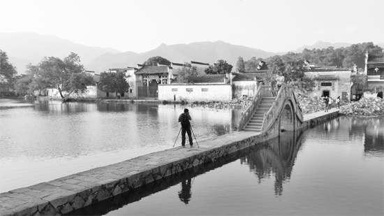 錯(cuò)峰出游會(huì)讓度假變得更愜意 錯(cuò)峰出游會(huì)讓度假變得更愜意