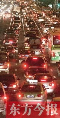 鄭州人口超千萬成超級大都市？