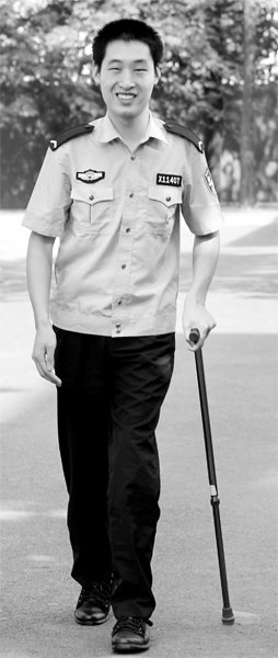 近年來，河南以李博亞為代表的見義勇為者層出不窮