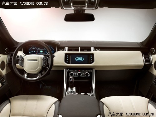 新一代攬勝運(yùn)動(dòng)版 新一代攬勝運(yùn)動(dòng)版