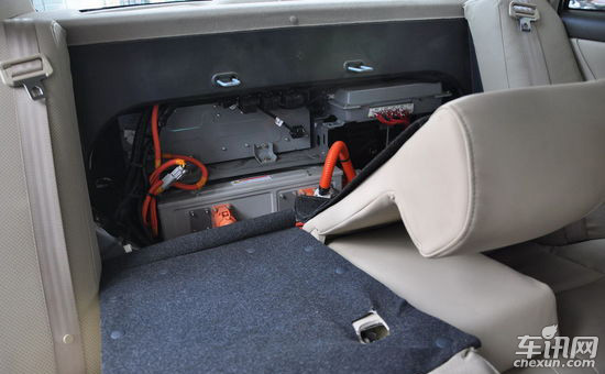 比亞迪e6 比亞迪e6