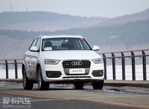 國(guó)產(chǎn)奧迪Q3 國(guó)產(chǎn)奧迪Q3