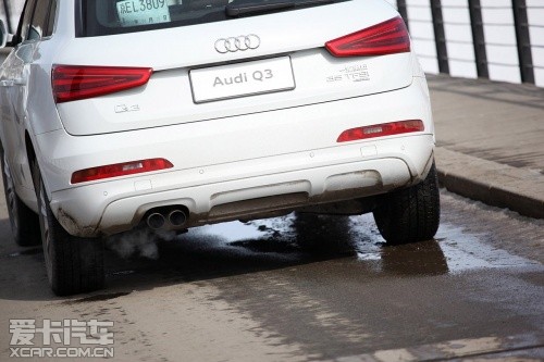 國(guó)產(chǎn)奧迪Q3 國(guó)產(chǎn)奧迪Q3