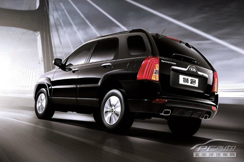 東風(fēng)悅達(dá)起亞 東風(fēng)悅達(dá)起亞