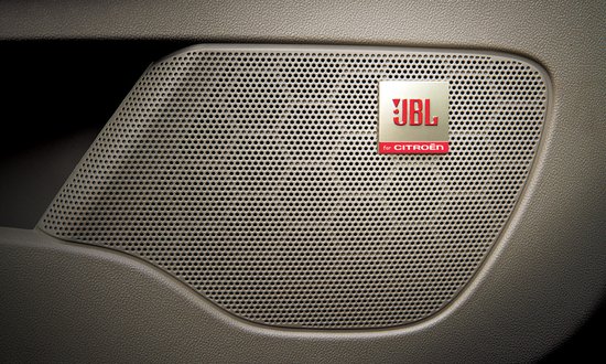 東風(fēng)雪鐵龍新C5 東風(fēng)雪鐵龍新C5