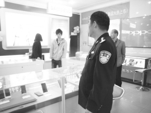 南陽(yáng)市區(qū)沿街門店搞促銷 南陽(yáng)市區(qū)沿街門店搞促銷