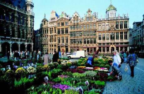 盤(pán)點(diǎn)幸福感最高的國(guó)家地區(qū) 盤(pán)點(diǎn)幸福感最高的國(guó)家地區(qū)