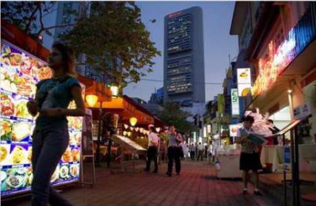 盤(pán)點(diǎn)幸福感最高的國(guó)家地區(qū) 盤(pán)點(diǎn)幸福感最高的國(guó)家地區(qū)