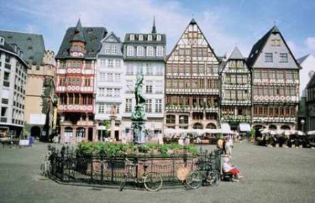 盤(pán)點(diǎn)幸福感最高的國(guó)家地區(qū) 盤(pán)點(diǎn)幸福感最高的國(guó)家地區(qū)