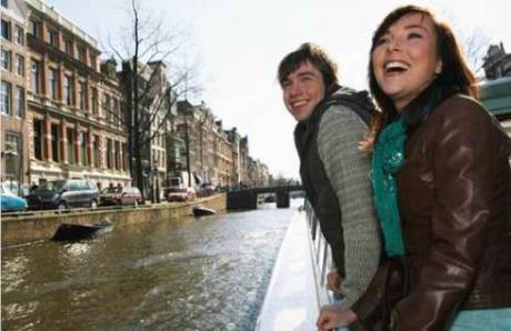 盤(pán)點(diǎn)幸福感最高的國(guó)家地區(qū) 盤(pán)點(diǎn)幸福感最高的國(guó)家地區(qū)