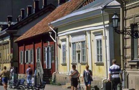 盤(pán)點(diǎn)幸福感最高的國(guó)家地區(qū) 盤(pán)點(diǎn)幸福感最高的國(guó)家地區(qū)