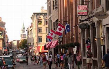 盤(pán)點(diǎn)幸福感最高的國(guó)家地區(qū) 盤(pán)點(diǎn)幸福感最高的國(guó)家地區(qū)