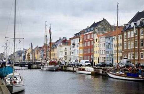 盤(pán)點(diǎn)幸福感最高的國(guó)家地區(qū) 盤(pán)點(diǎn)幸福感最高的國(guó)家地區(qū)