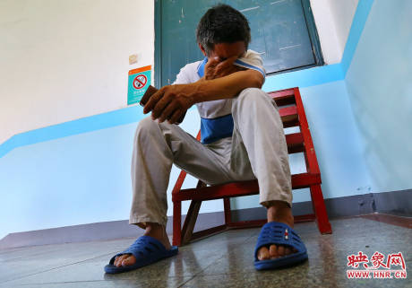 駐馬店失明雙胞胎手術(shù)成功 駐馬店失明雙胞胎手術(shù)成功