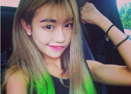 95后女生資助同學上大學 95后女生資助同學上大學