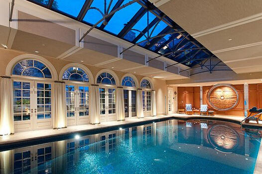 中國(guó)商人5千萬(wàn)美元買溫哥華頂級(jí)豪宅 中國(guó)商人5千萬(wàn)美元買溫哥華頂級(jí)豪宅