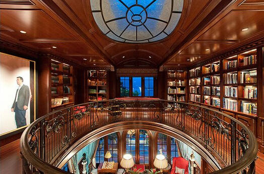 中國(guó)商人5千萬(wàn)美元買溫哥華頂級(jí)豪宅 中國(guó)商人5千萬(wàn)美元買溫哥華頂級(jí)豪宅