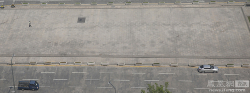 MERS疫情蔓延 韓國(guó)首爾鬧市成為空城 MERS疫情蔓延 韓國(guó)首爾鬧市成為空城