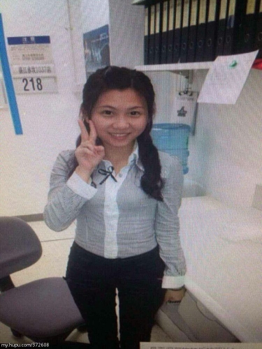 廣東：女店員舉報小偷慘遭割喉現場