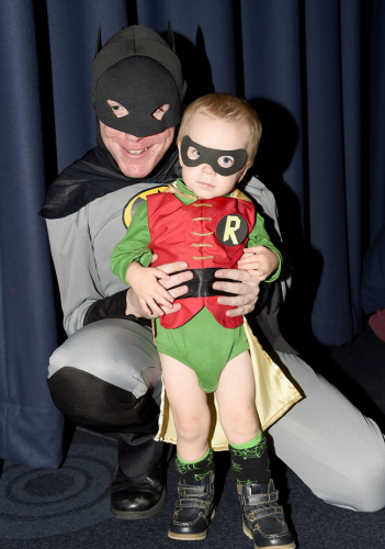 2015英國(guó)曼徹斯特動(dòng)漫展開幕 2015英國(guó)曼徹斯特動(dòng)漫展開幕