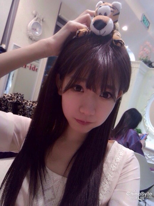 川音?；ê骶_PK翻版林志玲