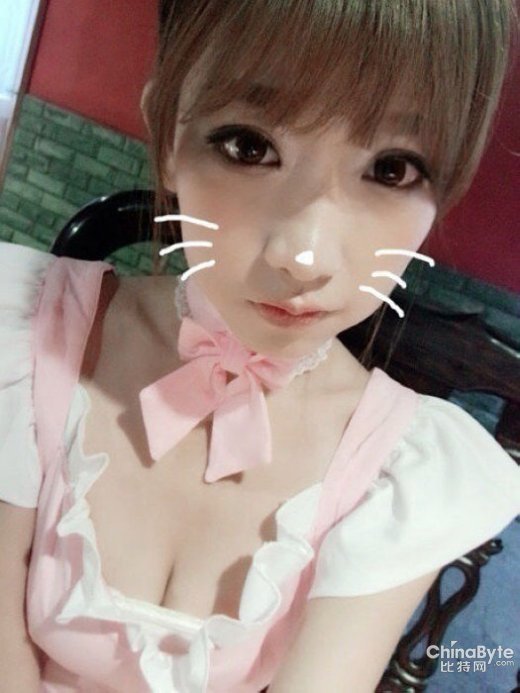 川音?；ê骶_PK翻版林志玲