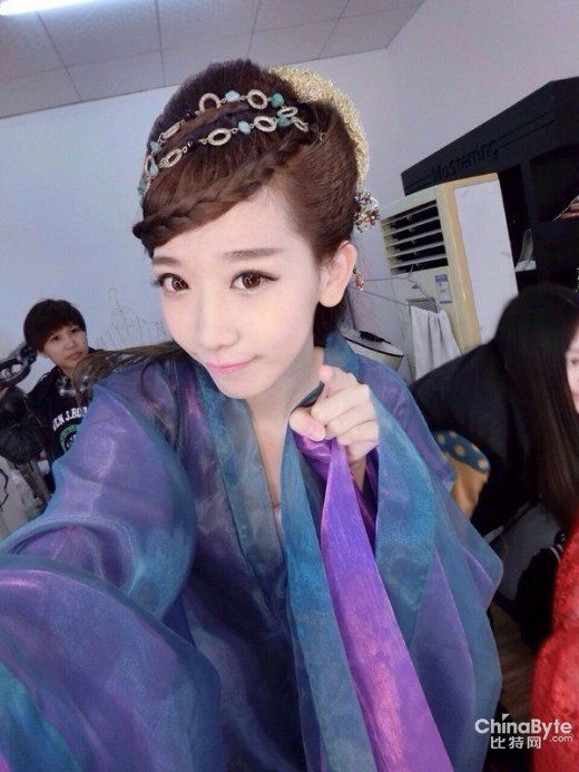 川音?；ê骶_PK翻版林志玲