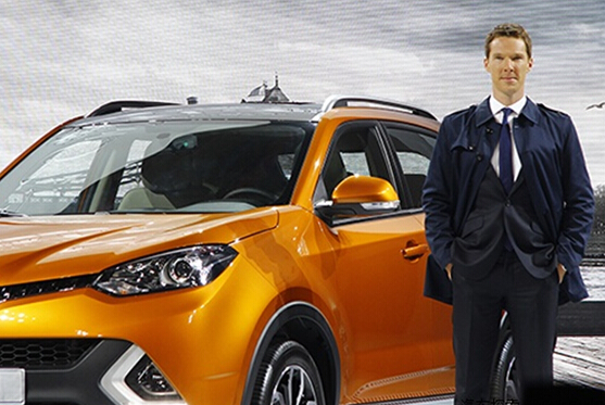 名爵銳騰 名爵銳騰