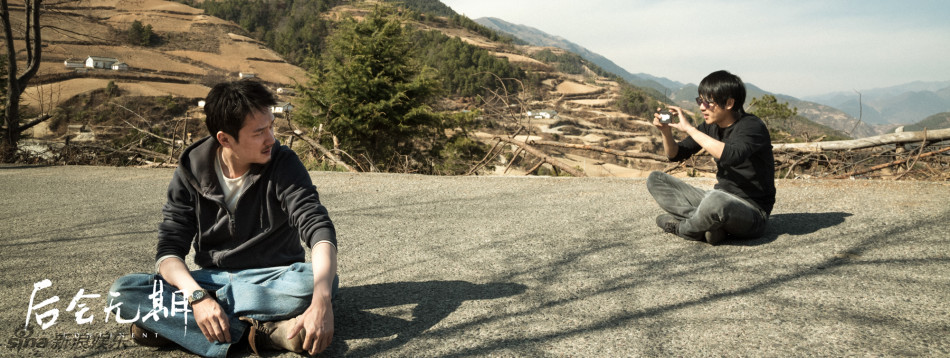 《后會(huì)無(wú)期》發(fā)樸樹新歌MV